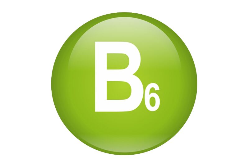 B vitamins in Keto Matcha
