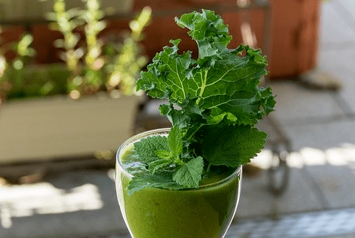 Smoothies