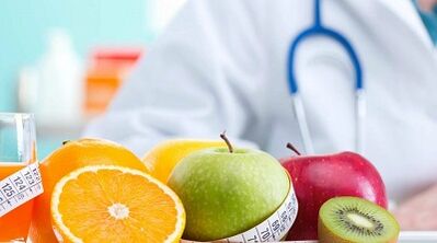 What can you eat if you have gastritis