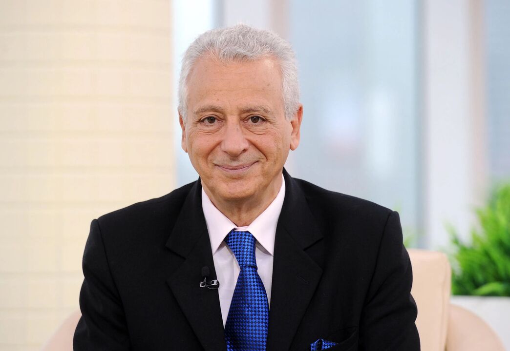 Dukan in an interview