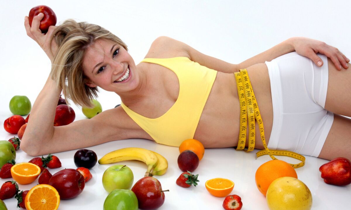 Dukan's opinion on overweight